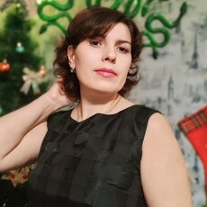 Фотография девушки Оксана, 47 лет из г. Киселевск