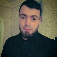 Фотография мужчины Аркадий, 38 лет из г. Ессентуки