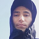 Аскар, 34 года