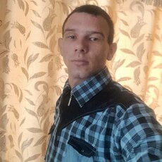 Фотография мужчины Серёжа, 26 лет из г. Калач