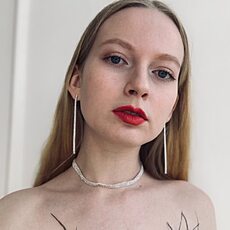 Фотография девушки Яна, 24 года из г. Чита