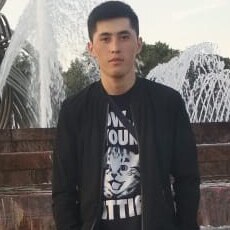 Фотография мужчины Мухамед, 40 лет из г. Бишкек