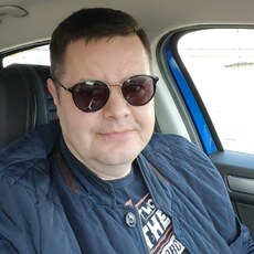 Фотография мужчины Егор, 46 лет из г. Каменск-Уральский