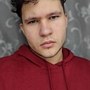 Иван, 22 года