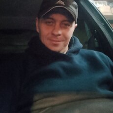 Фотография мужчины Александр, 35 лет из г. Кызыл