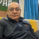 Мехти, 54 года