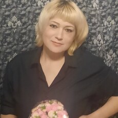 Фотография девушки Наталья, 40 лет из г. Кулебаки