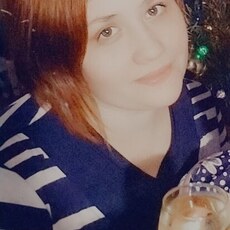 Фотография девушки Лика, 29 лет из г. Шимановск