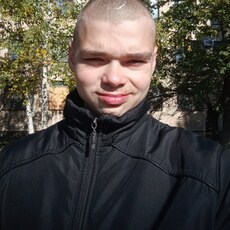 Фотография мужчины Міша, 34 года из г. Полтава