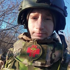 Фотография мужчины Дмитрий, 19 лет из г. Амвросиевка