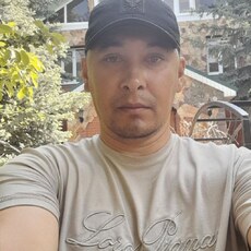 Фотография мужчины Rinat, 40 лет из г. Альметьевск