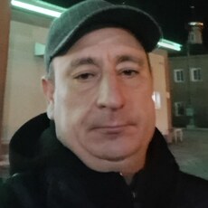 Фотография мужчины Денис, 44 года из г. Дальнегорск