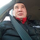 Арман, 42 года