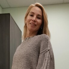 Фотография девушки Ира, 42 года из г. Приморско-Ахтарск