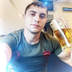 Фотография мужчины Сергей, 30 лет из г. Малоярославец