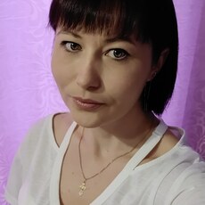 Фотография девушки Алёна, 33 года из г. Сызрань