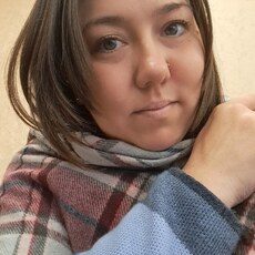 Фотография девушки Марина, 36 лет из г. Ангарск