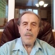 Фотография мужчины Василий, 69 лет из г. Старая Русса