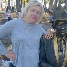 Фотография девушки Светлана, 48 лет из г. Витебск