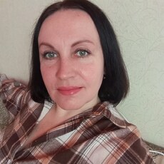 Фотография девушки Оксана, 46 лет из г. Зеленогорск (Красноярский Край)