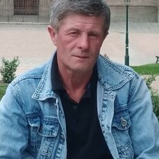 Фотография мужчины Влад, 50 лет из г. Пардубице