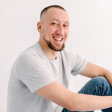 Фотография мужчины Борис, 32 года из г. Курган