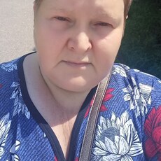 Фотография девушки Елена, 48 лет из г. Заволжье
