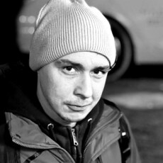 Фотография мужчины Андрей, 30 лет из г. Бишкек