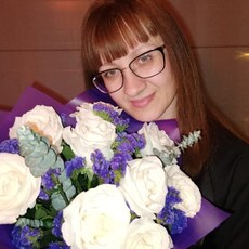 Фотография девушки Лера, 43 года из г. Комсомольск-на-Амуре