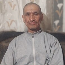Фотография мужчины Дулат, 49 лет из г. Жаксы