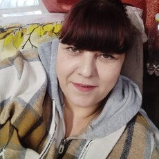 Фотография девушки Лена, 43 года из г. Шарья