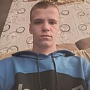 Серёжа, 19 лет