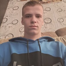 Фотография мужчины Серёжа, 19 лет из г. Ленинск-Кузнецкий