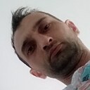 Али, 41 год