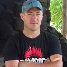 Фотография мужчины Иван, 41 год из г. Минусинск