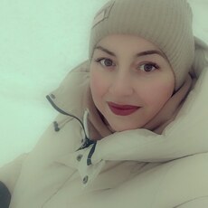 Фотография девушки Юлия, 41 год из г. Ухта