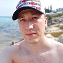 Володя, 34 года