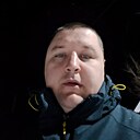 Сергей, 32 года