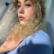 Фотография девушки Настя, 22 года из г. Корсаков
