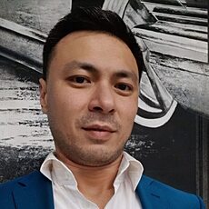 Фотография мужчины Владимир, 38 лет из г. Москва