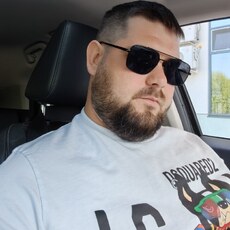 Фотография мужчины Сергей, 35 лет из г. Ульяновск