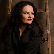 Фотография девушки Алина, 38 лет из г. Прокопьевск