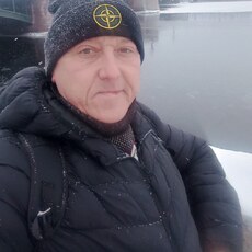 Фотография мужчины Алексей, 46 лет из г. Березники