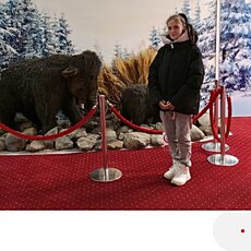Фотография девушки Вика, 22 года из г. Чаны
