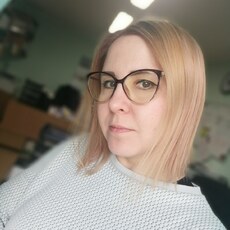 Фотография девушки Светлана, 47 лет из г. Набережные Челны