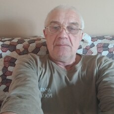 Фотография мужчины Сергей, 63 года из г. Луза