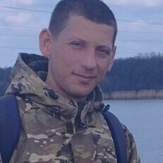 Фотография мужчины Ромарио, 35 лет из г. Тальное