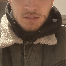 Фотография мужчины Denis, 25 лет из г. Гданьск