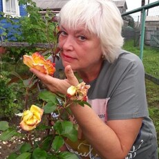 Фотография девушки Татьяна, 58 лет из г. Северодвинск