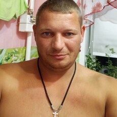 Фотография мужчины Андрей, 37 лет из г. Липецк